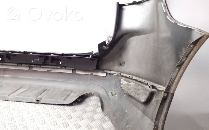 Volvo XC60 Puskuri 30763426