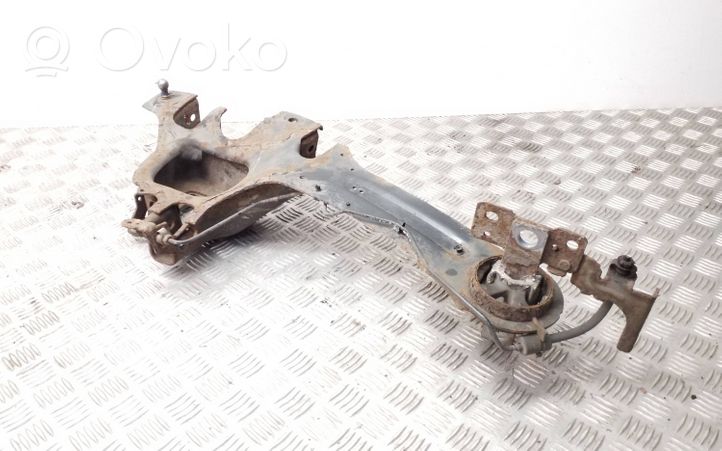 Volvo XC60 Fuso a snodo con mozzo ruota posteriore 7G915A968VAE