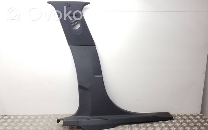 Peugeot 508 (B) pillar trim (bottom) 9686334577