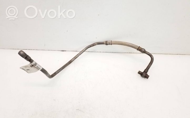 Ford Ranger Tubo flessibile mandata olio del turbocompressore turbo BK3Q6K679CD