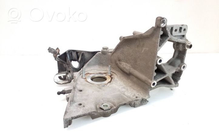 Opel Zafira C Engine mounting bracket 55574721