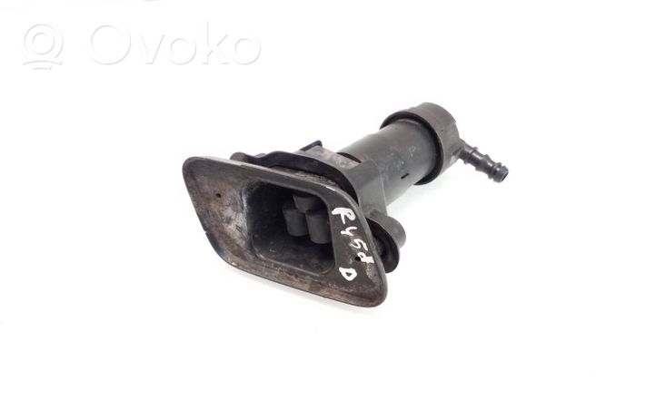 Audi A4 S4 B7 8E 8H Dysza spryskiwacza lampy przedniej 8E0807788B