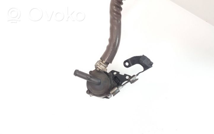 Peugeot 508 Electric auxiliary coolant/water pump V761936180