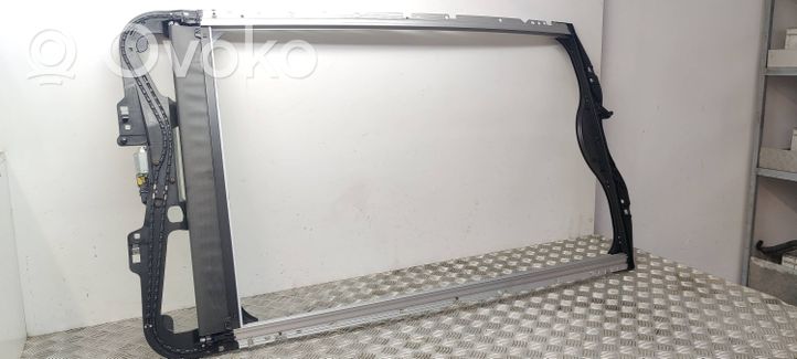 Peugeot 508 Sunroof frame 96871211PR