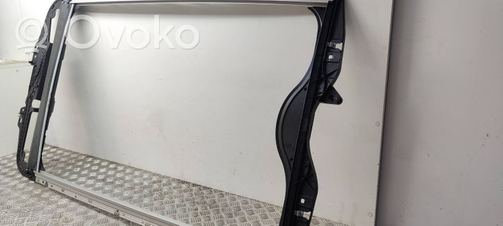 Peugeot 508 Sunroof frame 96871211PR