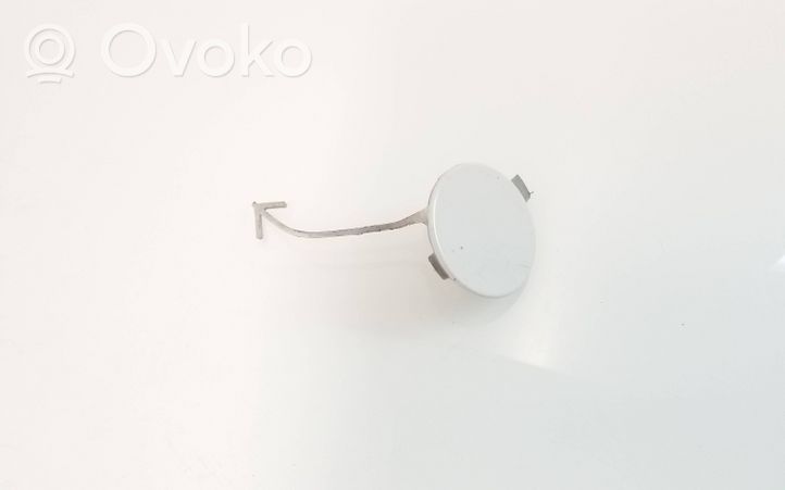 Skoda Octavia Mk3 (5E) Capuchon, crochet de remorquage avant 5E0807241
