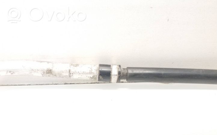 Skoda Octavia Mk3 (5E) Linki hamulca ręcznego / postojowego 5Q0711949K