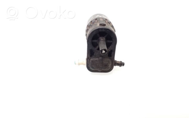 Volkswagen Transporter - Caravelle T5 Pompe de lave-glace de pare-brise 1K6955651