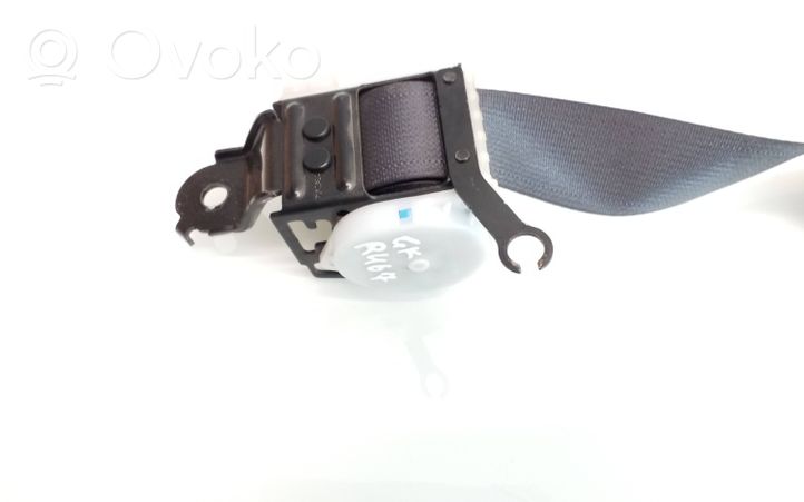 Subaru Outback Ceinture de sécurité arrière 71030L