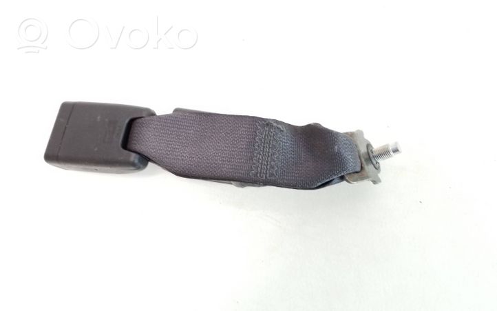 Subaru Outback Boucle de ceinture de sécurité arrière 1074451