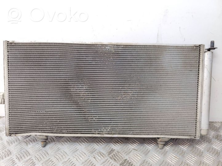 Subaru Outback Radiateur condenseur de climatisation 