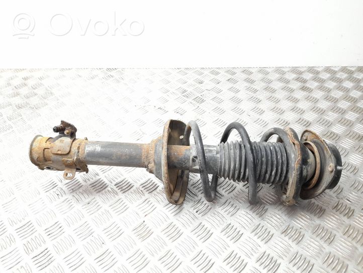 Subaru Outback Ammortizzatore anteriore con molla elicoidale 20310AJ090