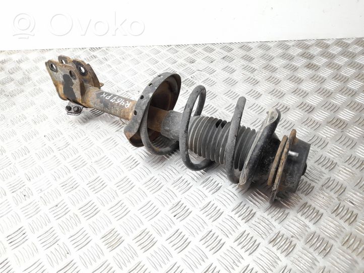 Subaru Outback Ammortizzatore anteriore con molla elicoidale 20310AJ090