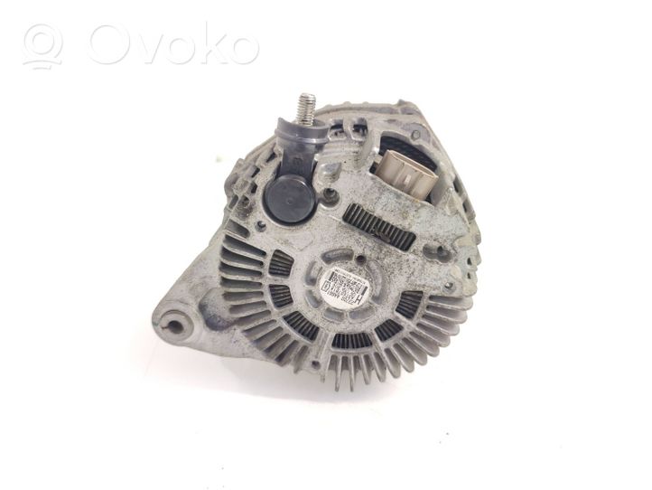 Subaru Outback Alternador A3TX0781A