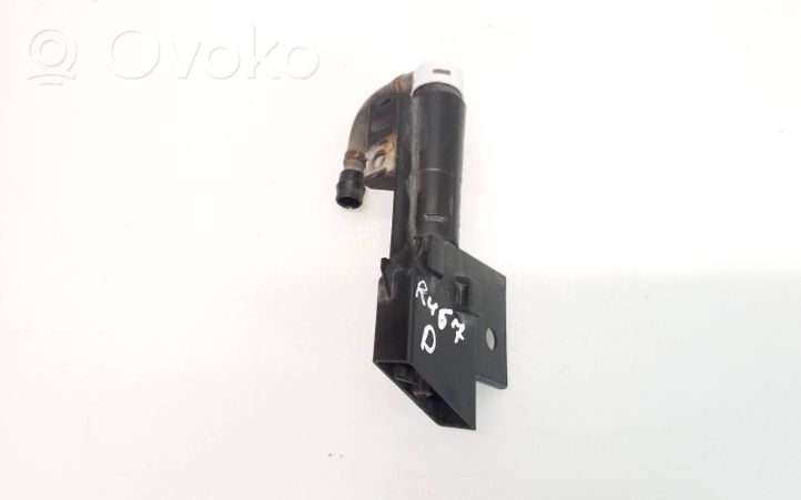 Subaru Outback Difusor de agua regadora de faro delantero 20063