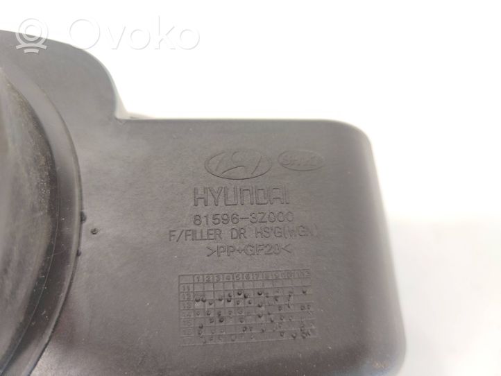 Hyundai i40 Fuel tank cap 815963Z000