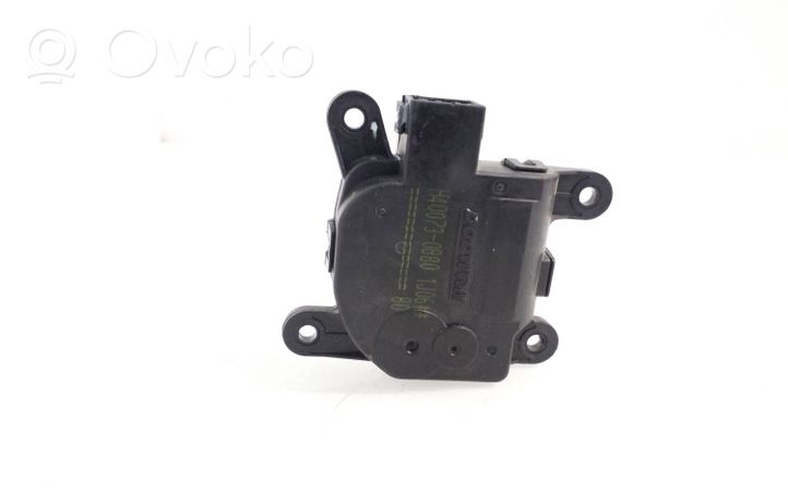 Hyundai i40 Motorino attuatore aria H400730880