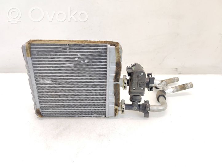 Opel Zafira A Radiateur soufflant de chauffage 90559837