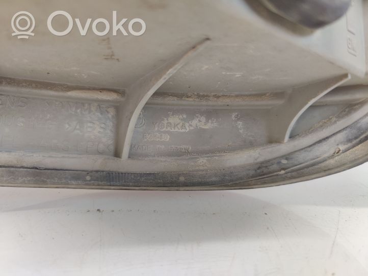 Opel Zafira A Galinis žibintas kėbule 62280