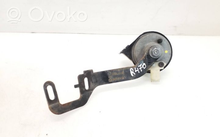 Peugeot 208 Horn signal 70388