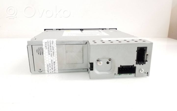 Audi A6 S6 C7 4G CD/DVD changer 8X0035110B