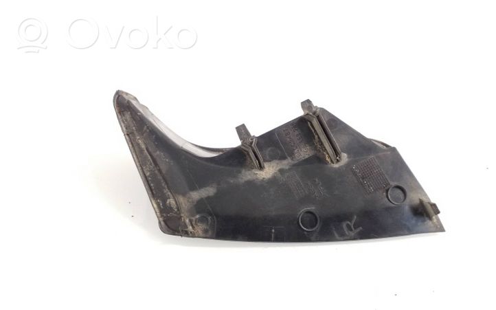 Audi A6 S6 C7 4G Listwa pod lampę tylną 4G5853268