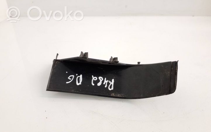 Audi A6 S6 C7 4G Rivestimento modanatura del faro posteriore 4G5853268