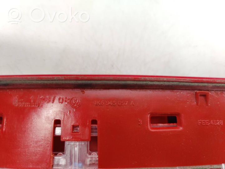 Volkswagen Tiguan Third/center stoplight 1K6945097A