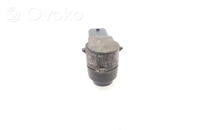 Volkswagen Caddy Parking PDC sensor 0263003766