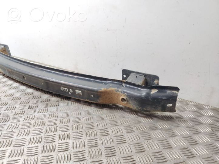 Volkswagen Caddy Rear bumper cross member 085487