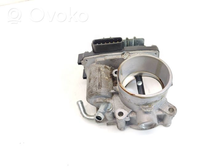 Mitsubishi Outlander Throttle valve 93110287