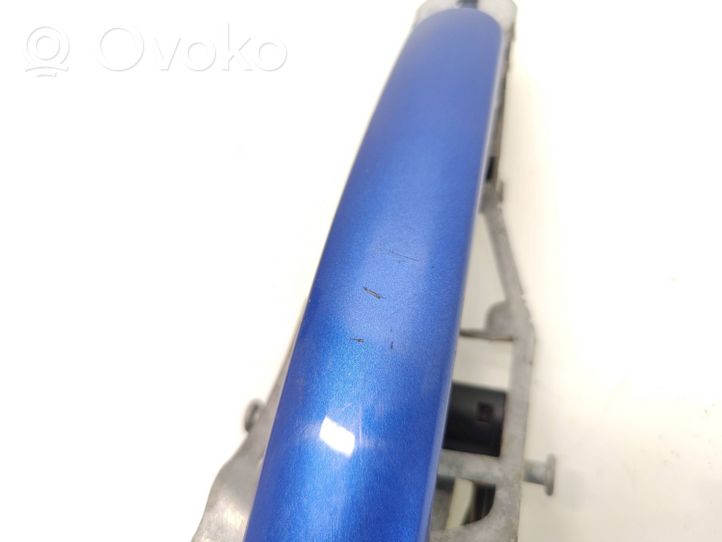 Skoda Octavia Mk2 (1Z) Takaoven ulkokahva 1Z0839885A