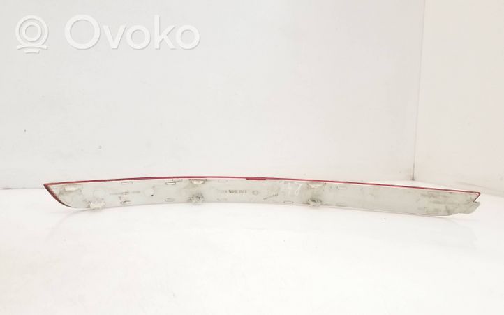 Skoda Octavia Mk2 (1Z) Odblask lampy tylnej 1Z0945105