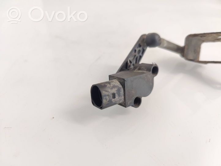 Skoda Octavia Mk2 (1Z) Sensore di livello faro/fanale 1T09075038