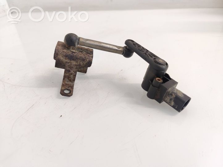 Skoda Octavia Mk2 (1Z) Sensore di livello faro/fanale 1T09075038