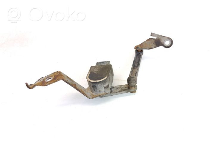 BMW 3 F30 F35 F31 Sensor de nivel del faro delantero/principal 6860843