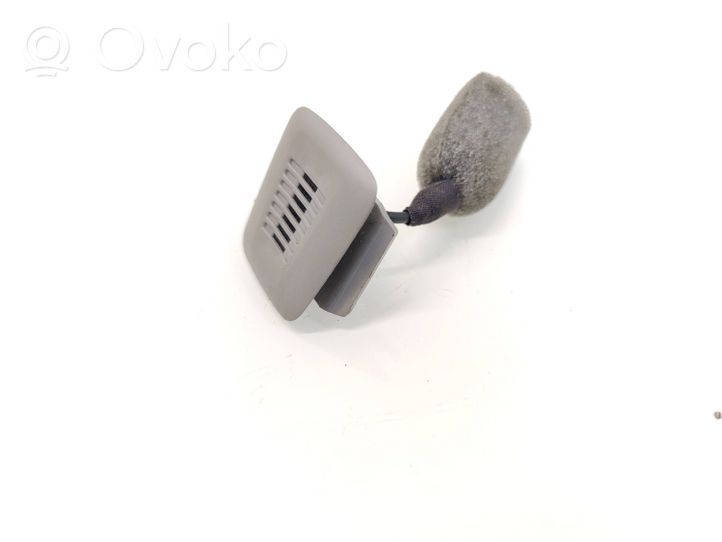 BMW 3 F30 F35 F31 Microphone (Bluetooth / téléphone) 9263744