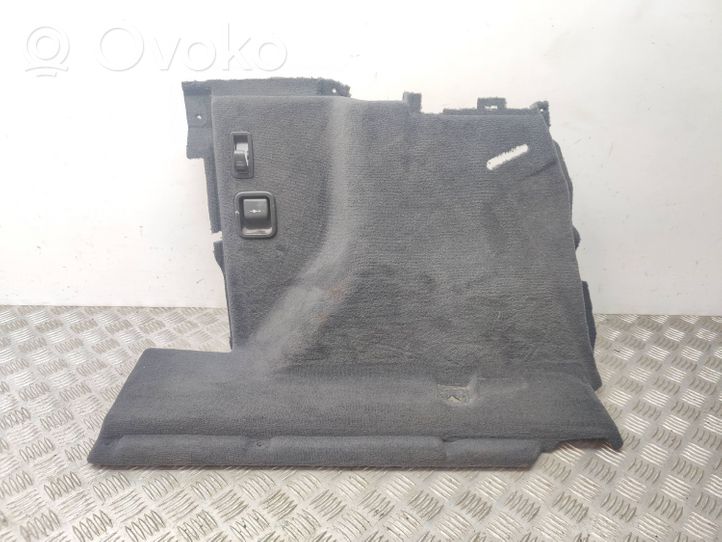 BMW 3 F30 F35 F31 Rivestimento pannello laterale del bagagliaio/baule 7273737