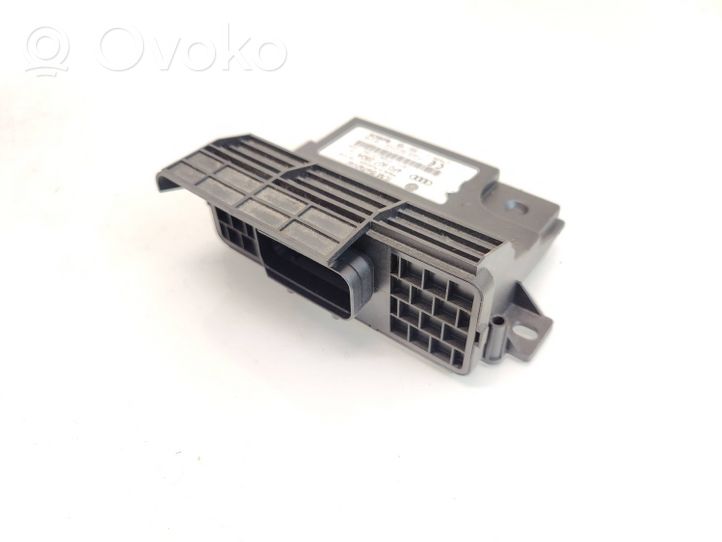 Audi Q7 4L Power management control unit 4F0910280