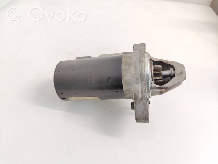 Audi Q7 4L Starter motor 20180805