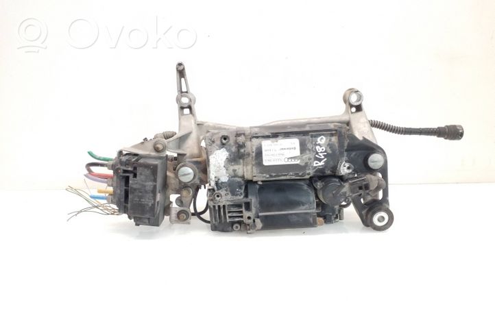 Audi Q7 4L Air suspension compressor/pump 7L8616006A