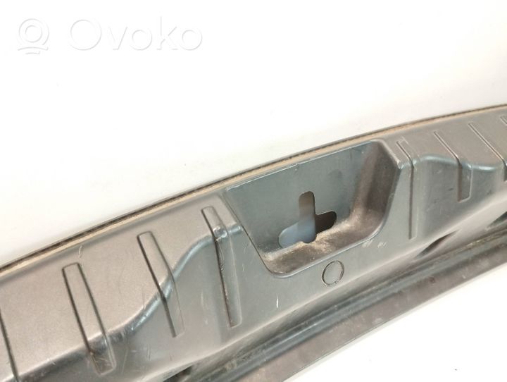 BMW 5 F10 F11 Trunk/boot sill cover protection 9163190