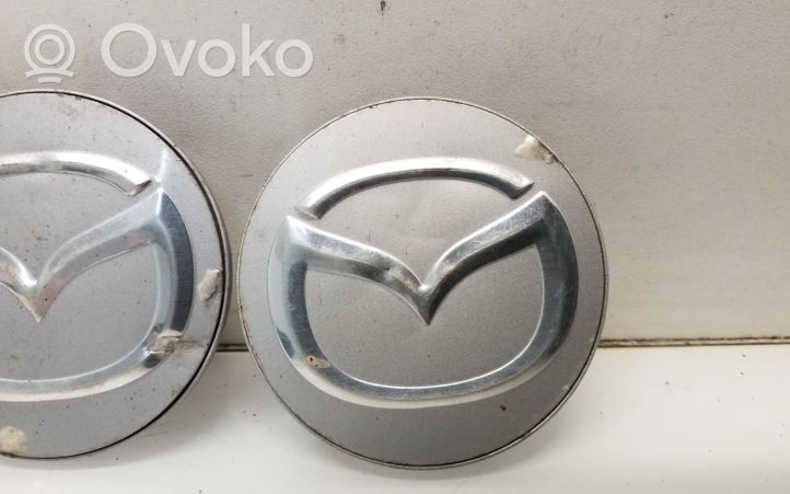 Mazda 6 Enjoliveur d’origine 
