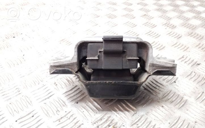 Skoda Octavia Mk2 (1Z) Supporto della scatola del cambio 1K0199555L