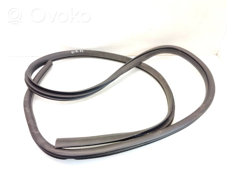 Ford Kuga II Front door rubber seal 