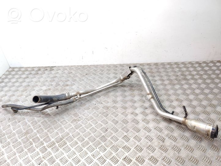 Ford Kuga II Tubo e bocchettone per riempimento serbatoio del carburante CV619032CJ