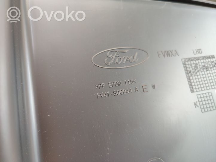Ford Kuga II Set vano portaoggetti FV41S06044A