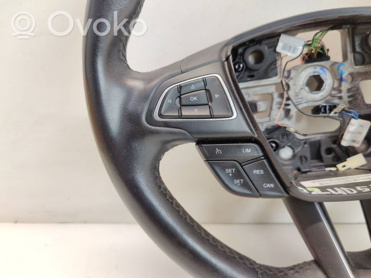 Ford Kuga II Steering wheel GV113600JC3ZHE