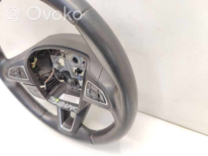 Ford Kuga II Steering wheel GV113600JC3ZHE