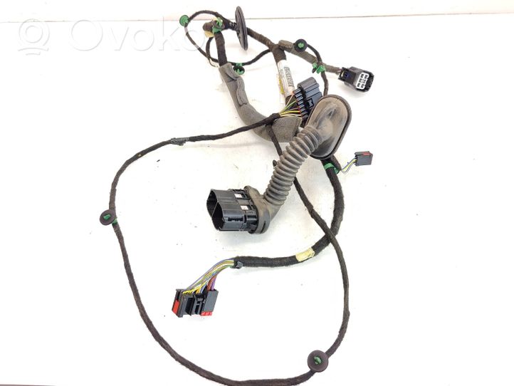 Ford Kuga II Rear door wiring loom GV4T14241